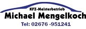 Waschanlage Ulmen - KFZ - Mengelkoch